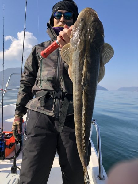 Magic(マジック) 釣果