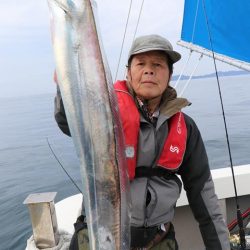 スカイマリン 釣果