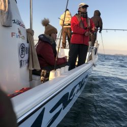 Magic(マジック) 釣果