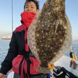 Magic（マジック） 釣果