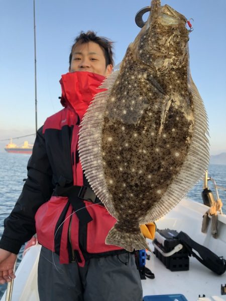 Magic（マジック） 釣果