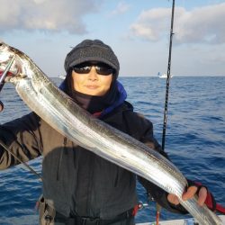 遊漁船 ニライカナイ 釣果