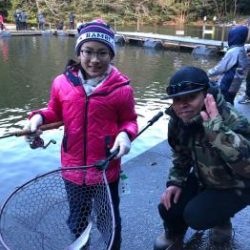 フィッシング サンクチュアリ 釣果