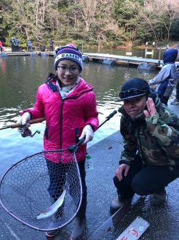 フィッシング サンクチュアリ 釣果