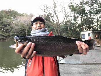 フィッシング サンクチュアリ 釣果