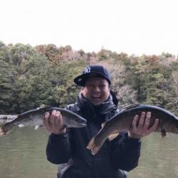 フィッシング サンクチュアリ 釣果