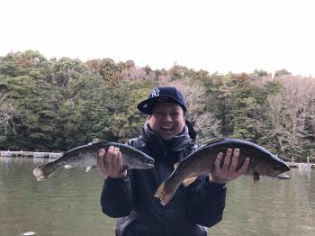 フィッシング サンクチュアリ 釣果