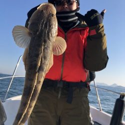 Magic（マジック） 釣果