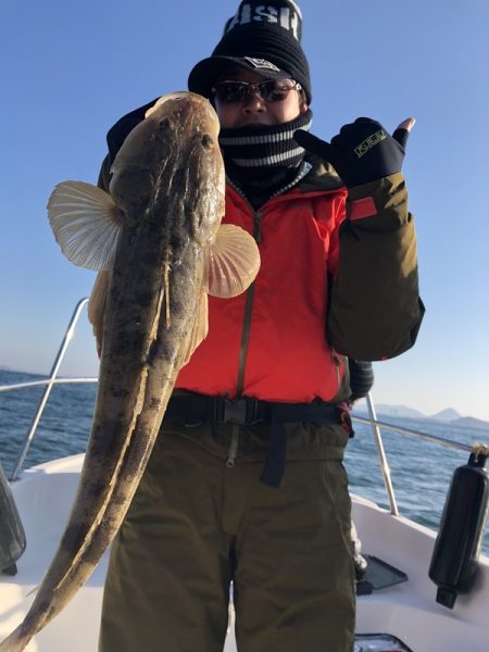 Magic（マジック） 釣果