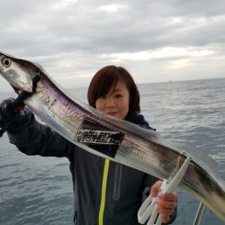遊漁船 ニライカナイ 釣果