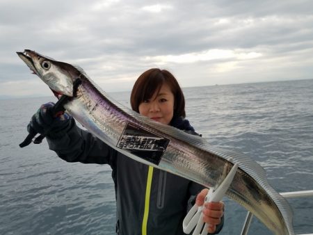 遊漁船 ニライカナイ 釣果