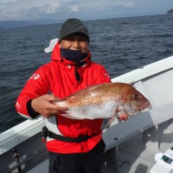 遊漁船 遊友 釣果