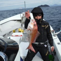 遊漁船 遊友 釣果