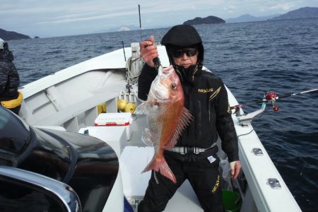 遊漁船 遊友 釣果
