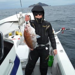 遊漁船 遊友 釣果