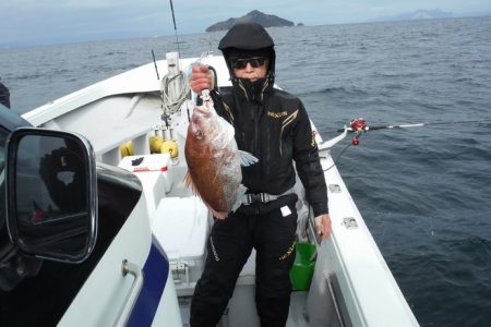 遊漁船 遊友 釣果