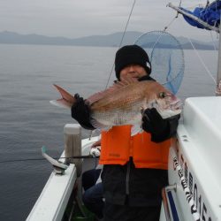 遊漁船 遊友 釣果