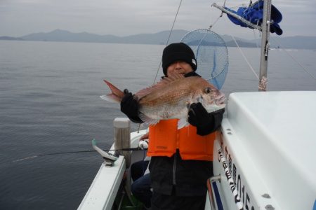 遊漁船 遊友 釣果