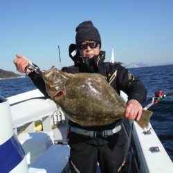 遊漁船 遊友 釣果