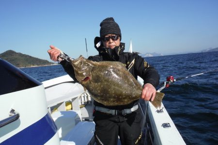 遊漁船 遊友 釣果