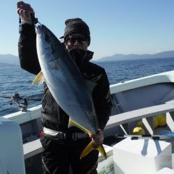 遊漁船 遊友 釣果