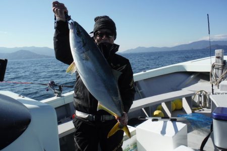 遊漁船 遊友 釣果