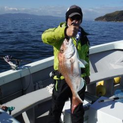 遊漁船 遊友 釣果