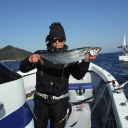 遊漁船 遊友 釣果