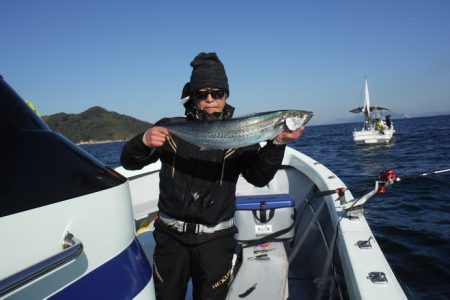 遊漁船 遊友 釣果