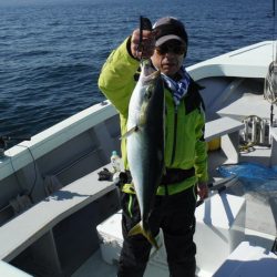 遊漁船 遊友 釣果