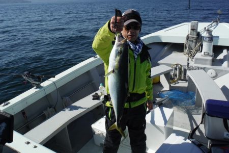 遊漁船 遊友 釣果