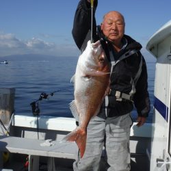 遊漁船 遊友 釣果