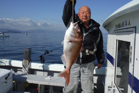 遊漁船 遊友 釣果