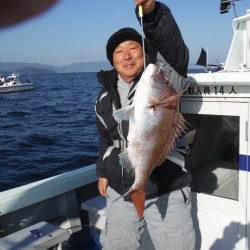 遊漁船 遊友 釣果