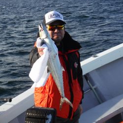 遊漁船 遊友 釣果