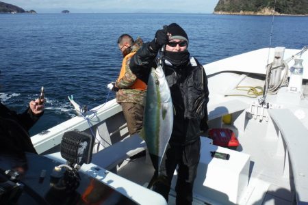 遊漁船 遊友 釣果