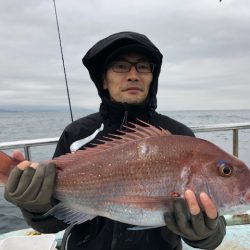 みやけ丸 釣果