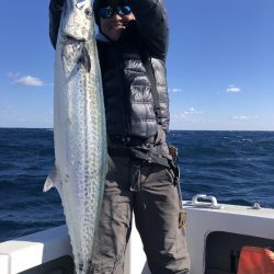 ふじしめ丸 釣果