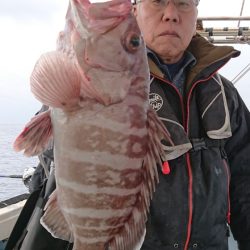 宝生丸 釣果