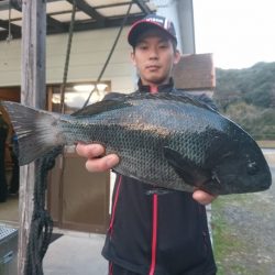 千津丸 釣果