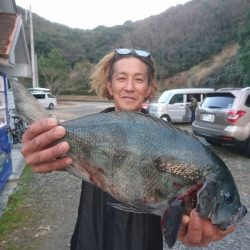 千津丸 釣果