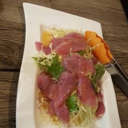 リトルワン 釣果