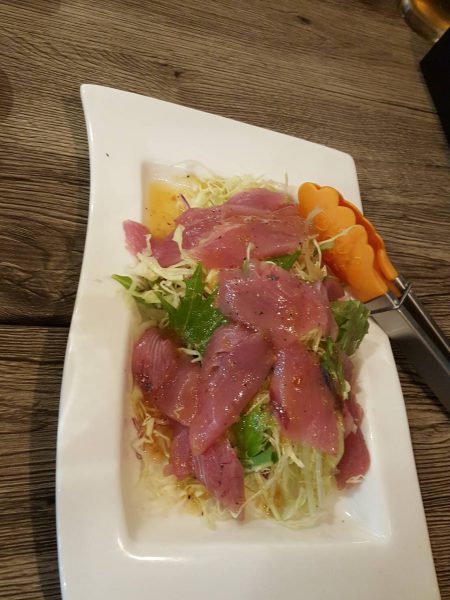 リトルワン 釣果