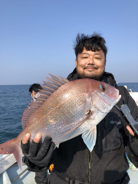 リトルワン 釣果