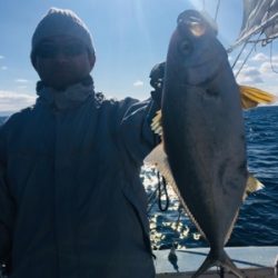 シーモンキー 釣果