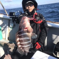 たいし丸 釣果