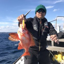 たいし丸 釣果