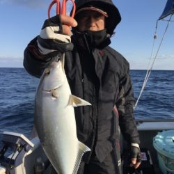 たいし丸 釣果