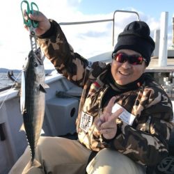 たいし丸 釣果