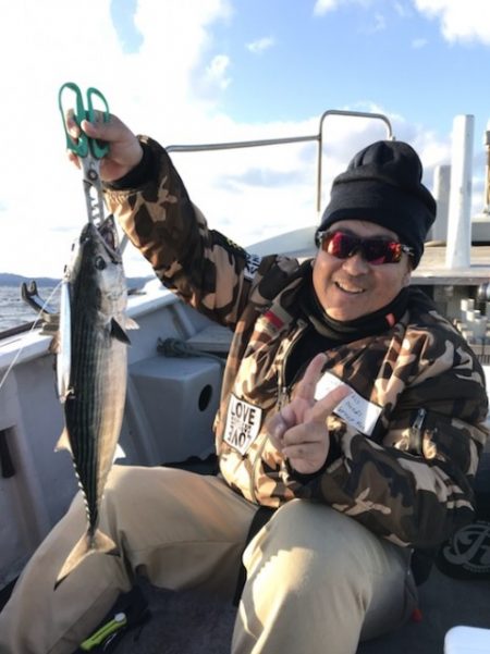 たいし丸 釣果